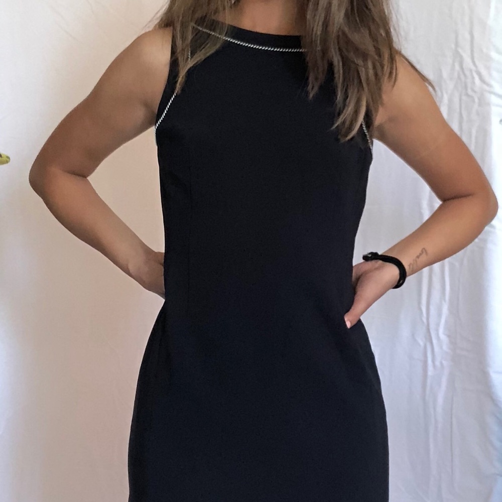 vintage ann taylor